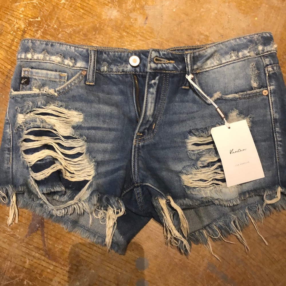 Shorts